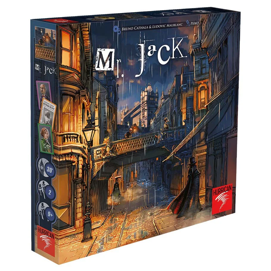 Mr. Jack London (New Edition)