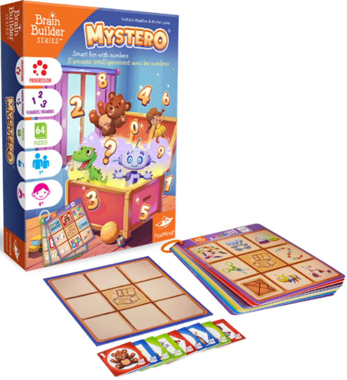 Mystero - Image 2