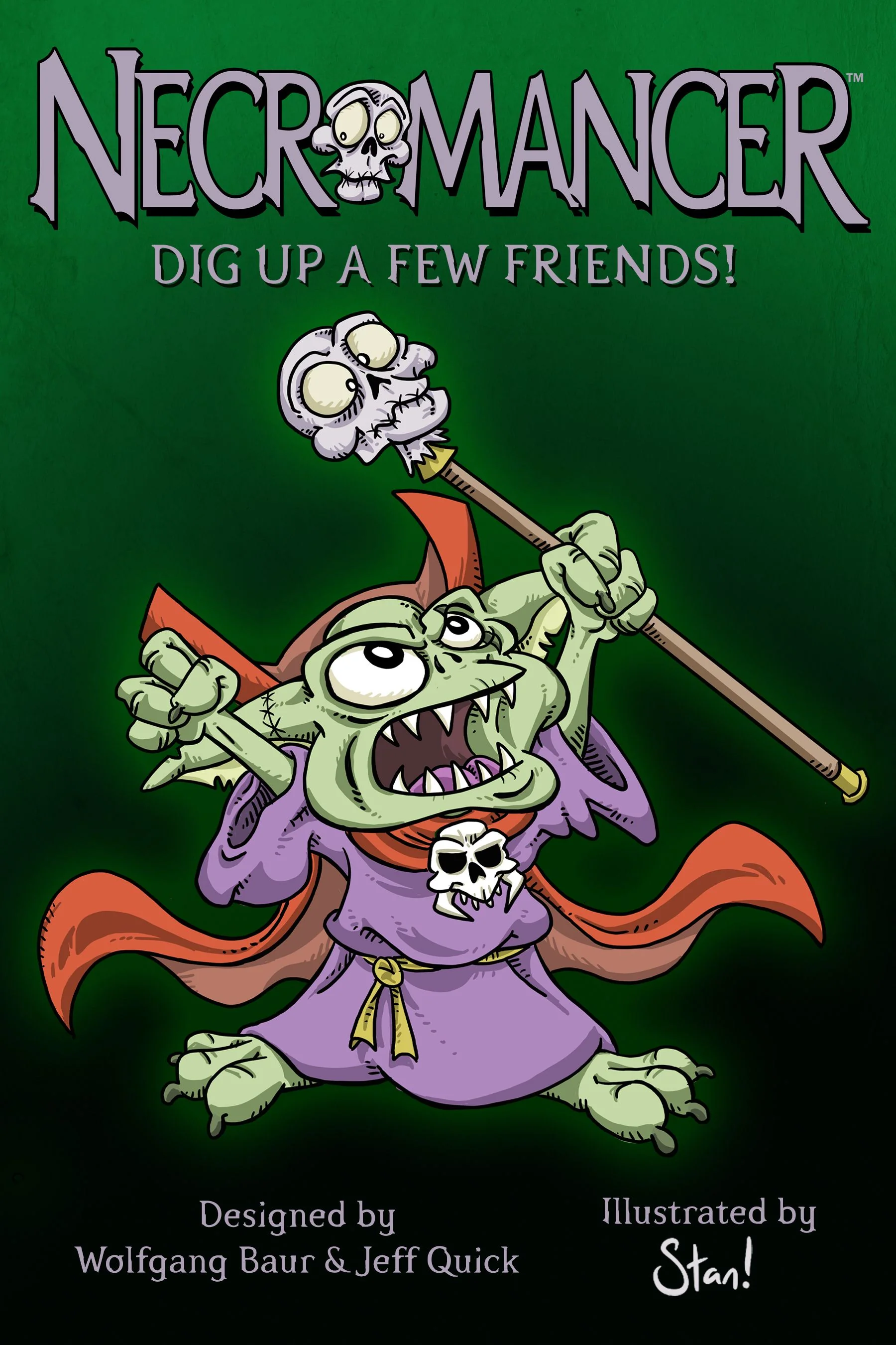 Necromancer