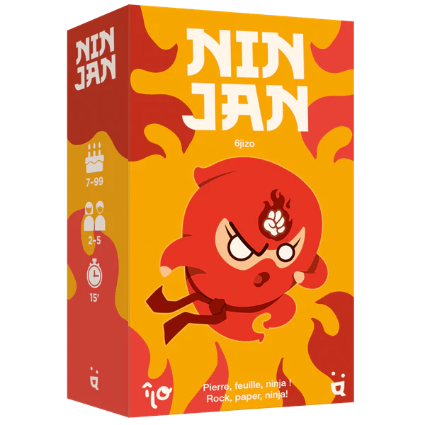 Ninjan
