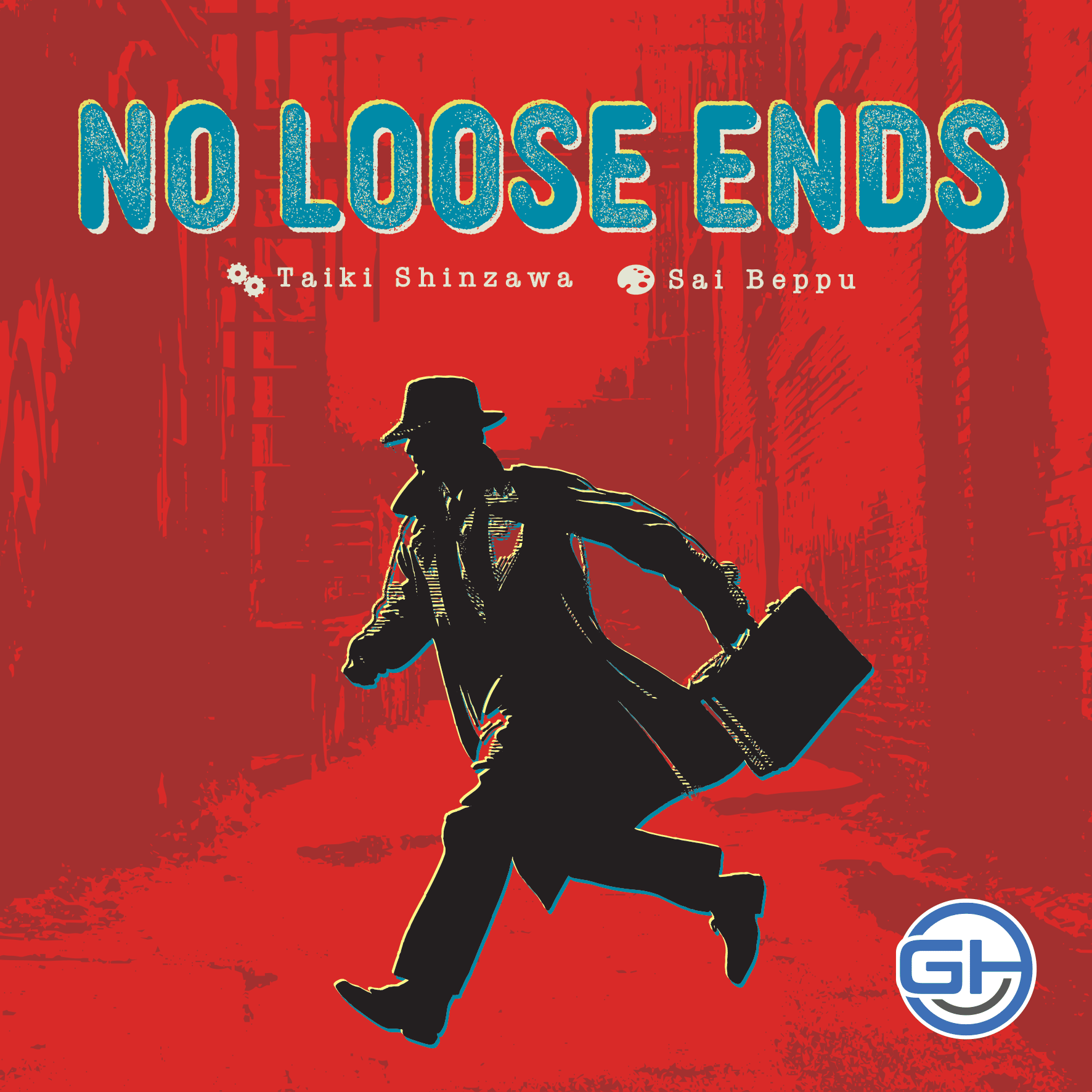 No Loose Ends