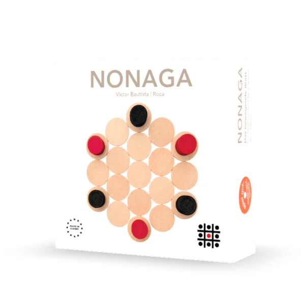 Nonaga