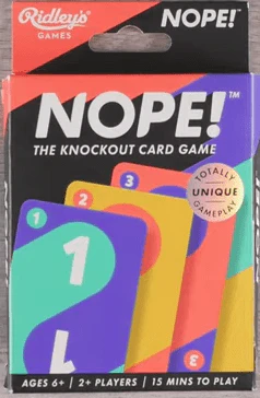 Nope! (Import)