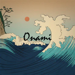 Onami *PRE-ORDER*