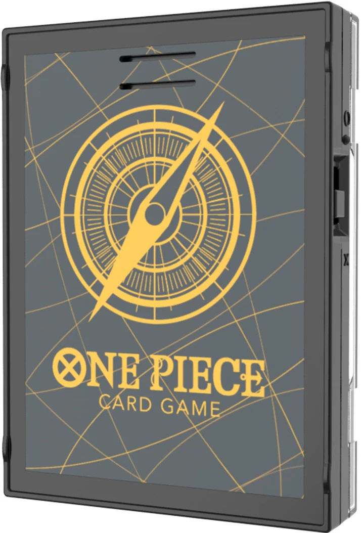 One Piece Card Game - Sound Loader Vol 2 - Enel - Image 4