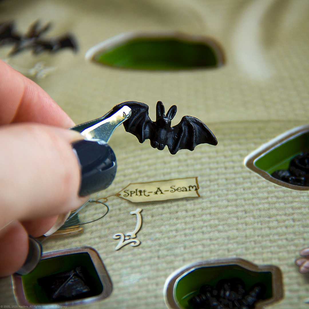 Operation®: Disney: The Nightmare Before Christmas (Jack) - Image 3