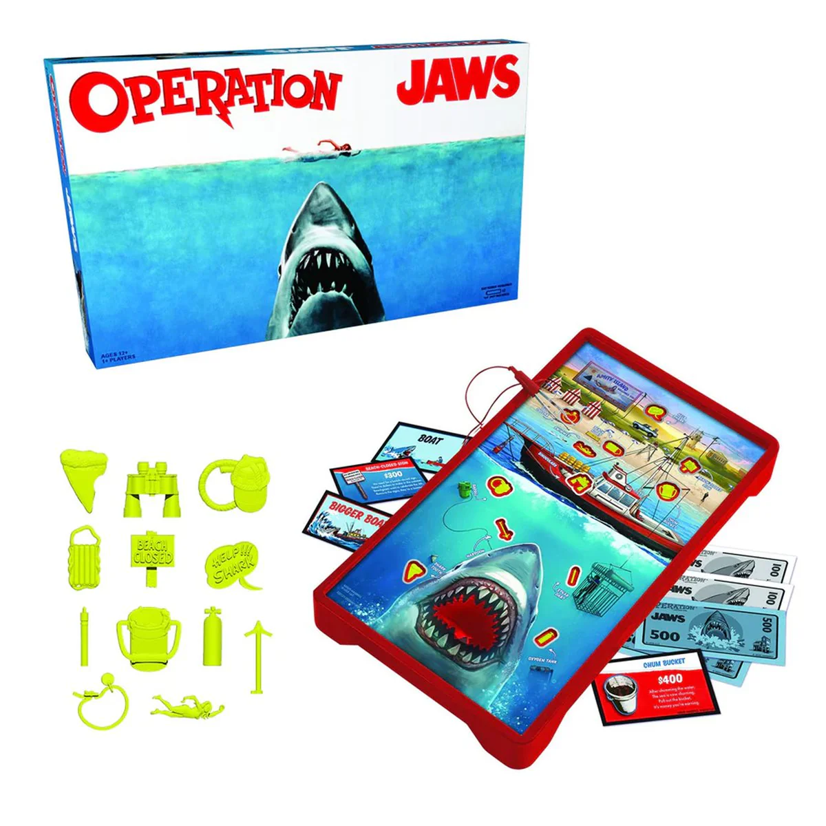 Operation®: Jaws 50th Anniversary Edition - Image 2