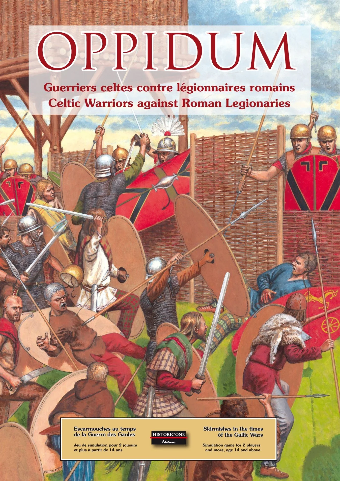 OPPIDUM (Import)