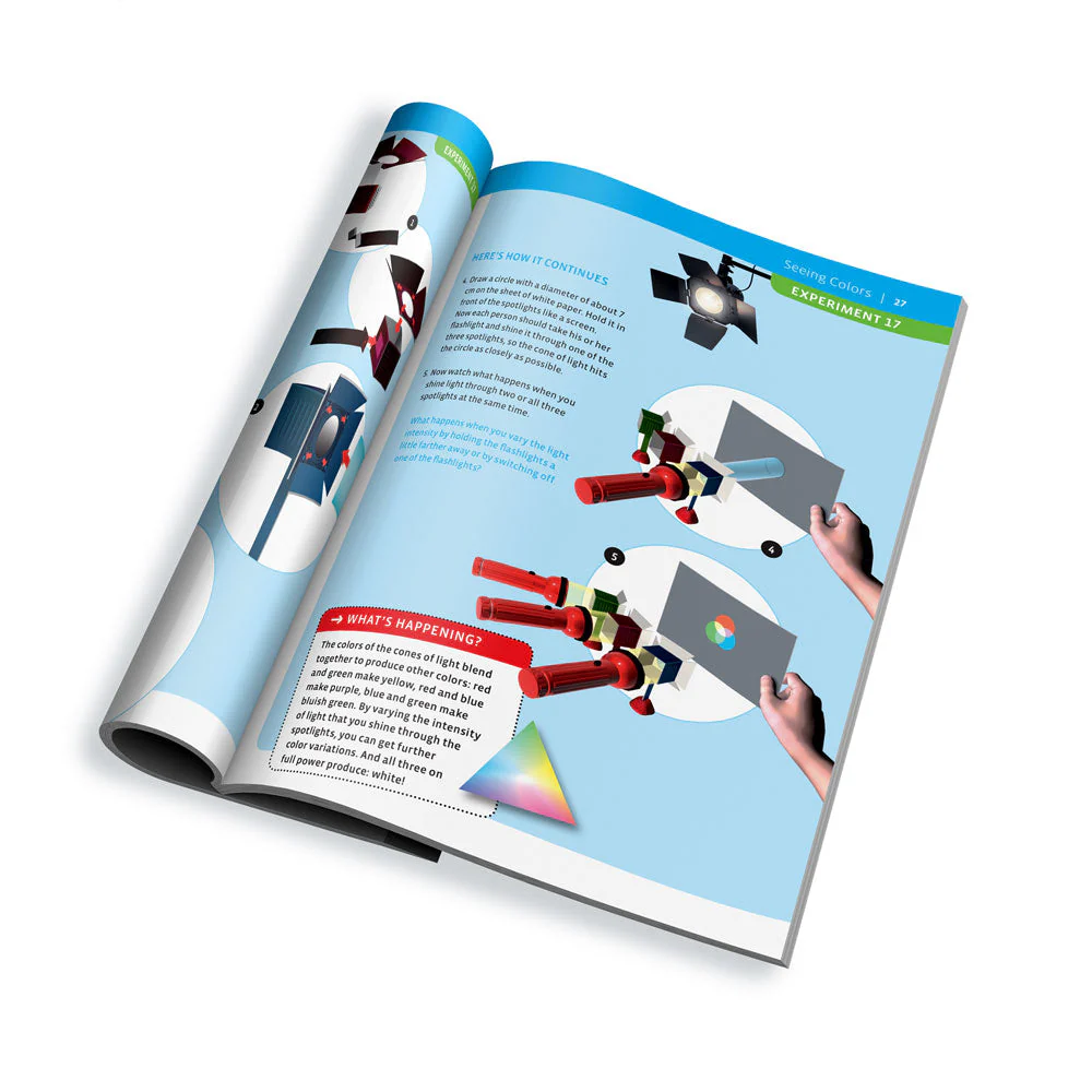 Optical Illusions *PRE-ORDER* - Image 4
