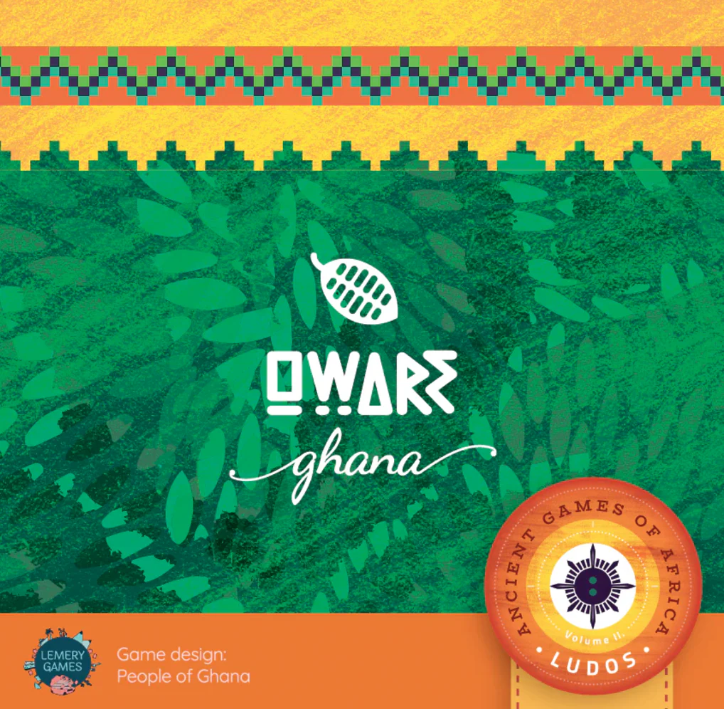 Oware