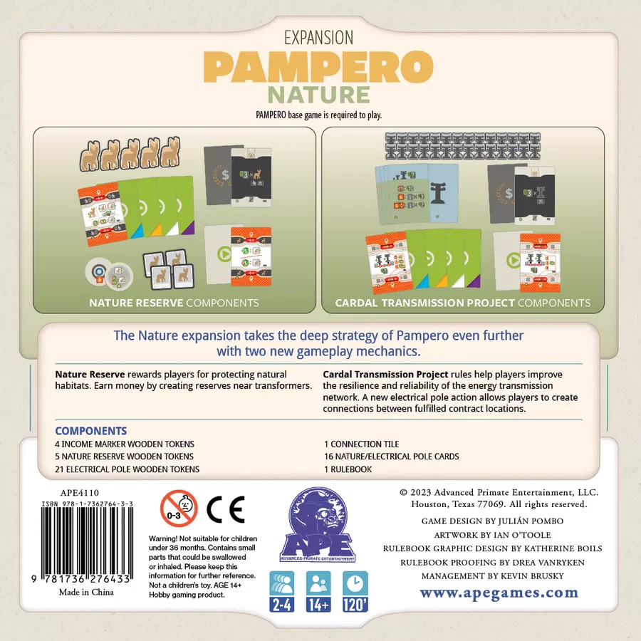 Pampero: Nature - Image 2