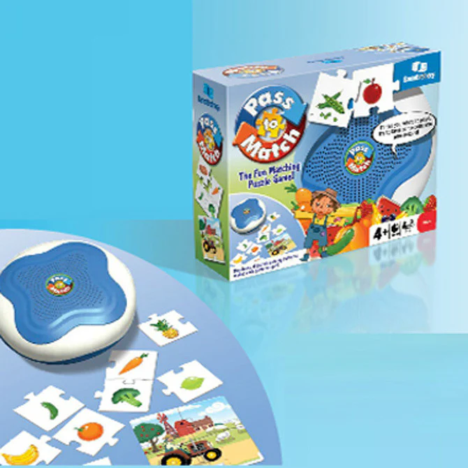 Pass To March *PRE-ORDER*