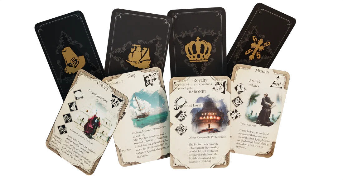 Pax Hispanica (Standard Edition) - Image 4