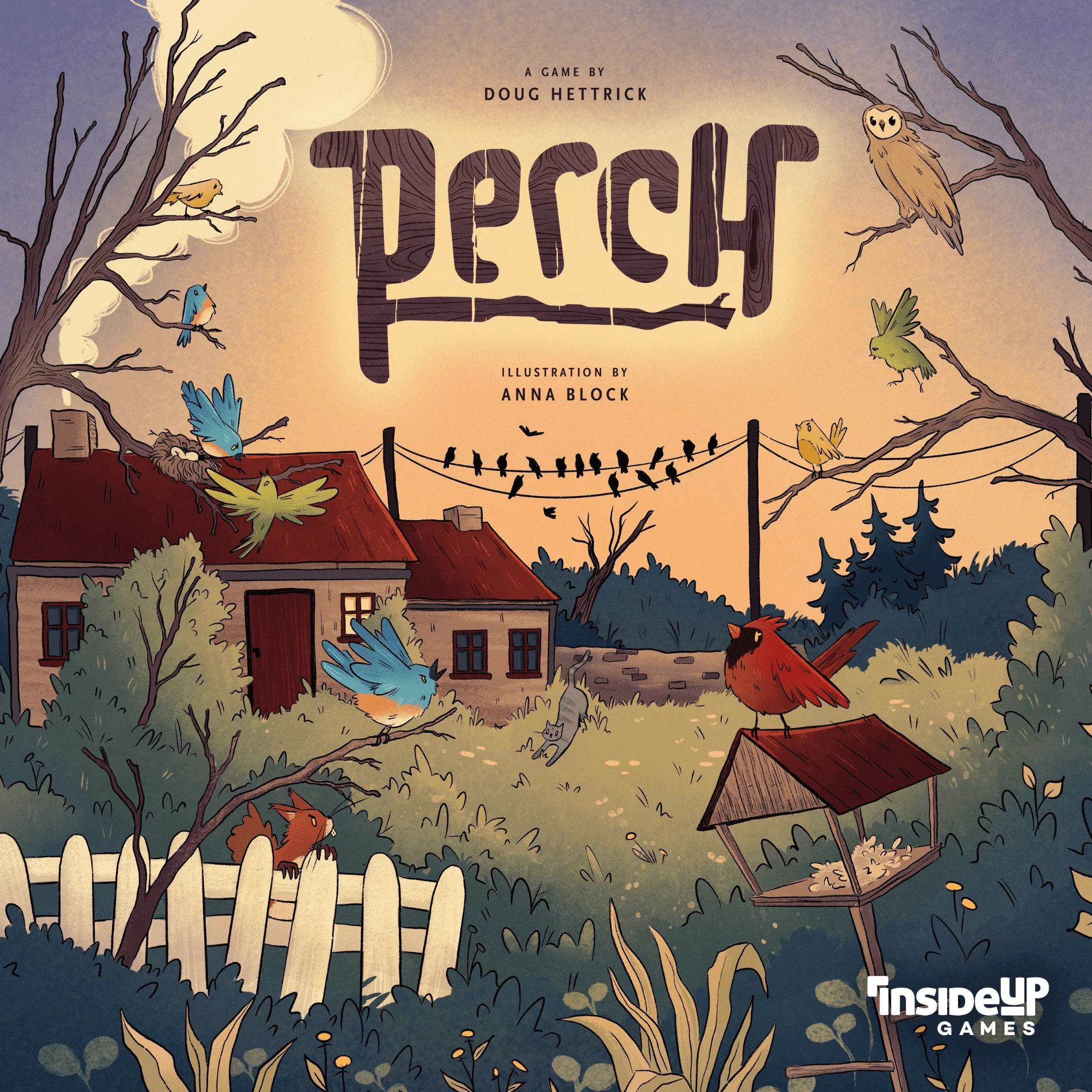 Perch