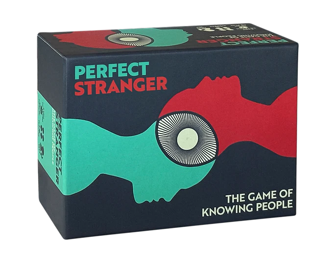 Perfect Stranger