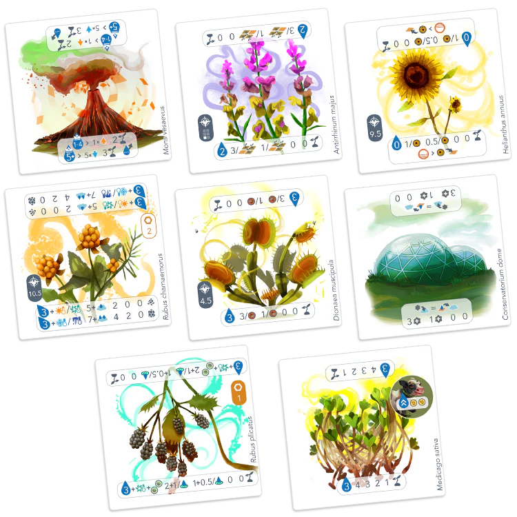 Petrichor Collector's Pack *PRE-ORDER*
