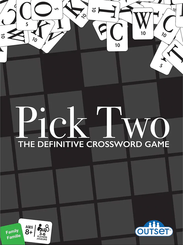 Pick Two! (Box)