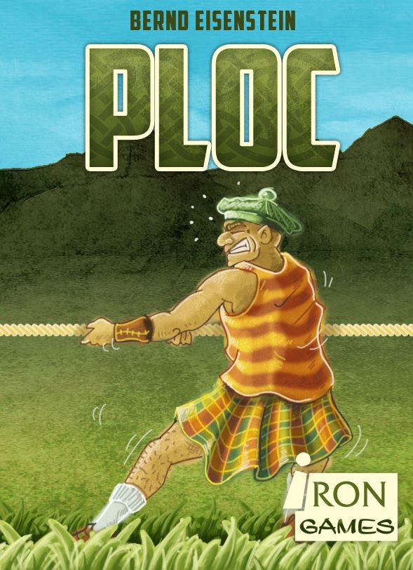 Ploc