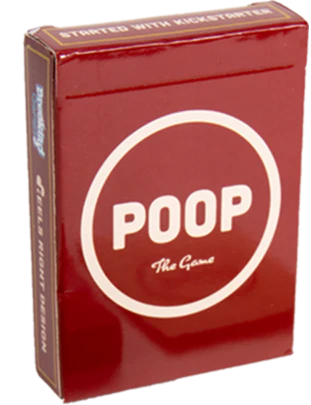 POOP: Brown Bag Combo V2 *PRE-ORDER* - Image 3