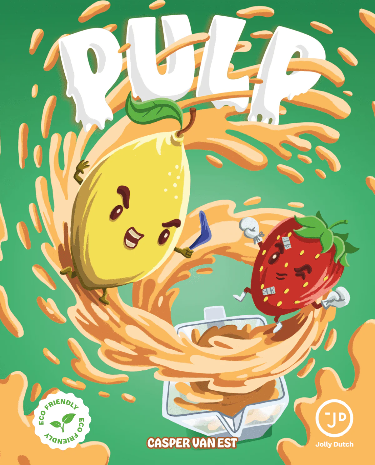 PULP (Import)