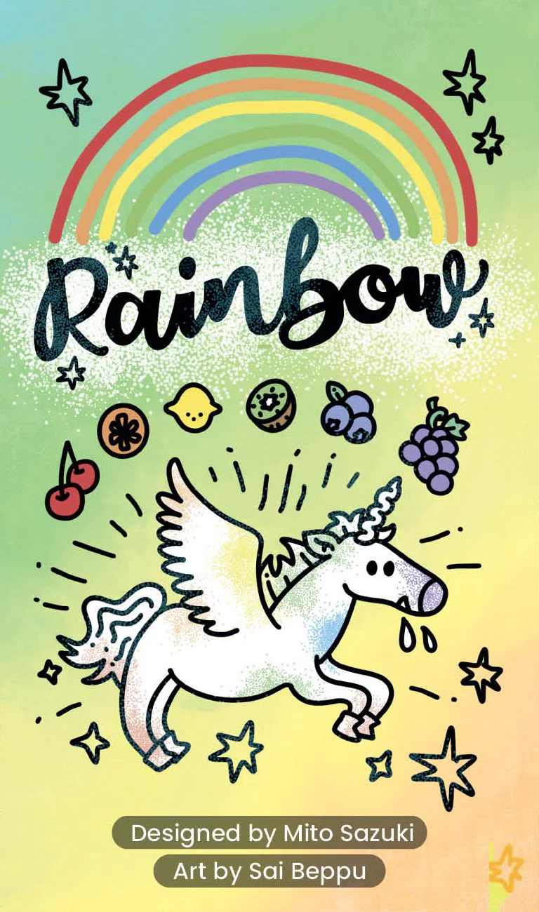 Rainbow