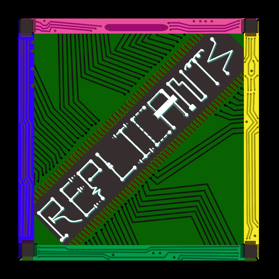 Replicants!