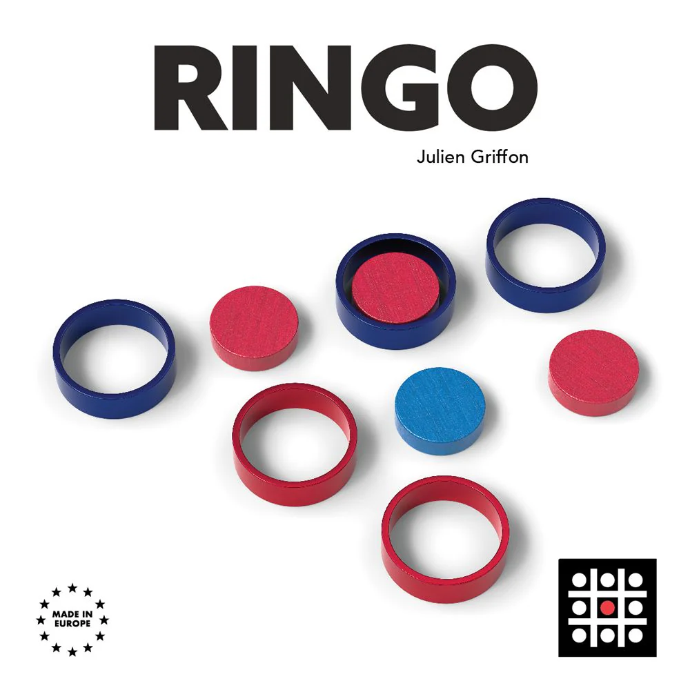 Ringo