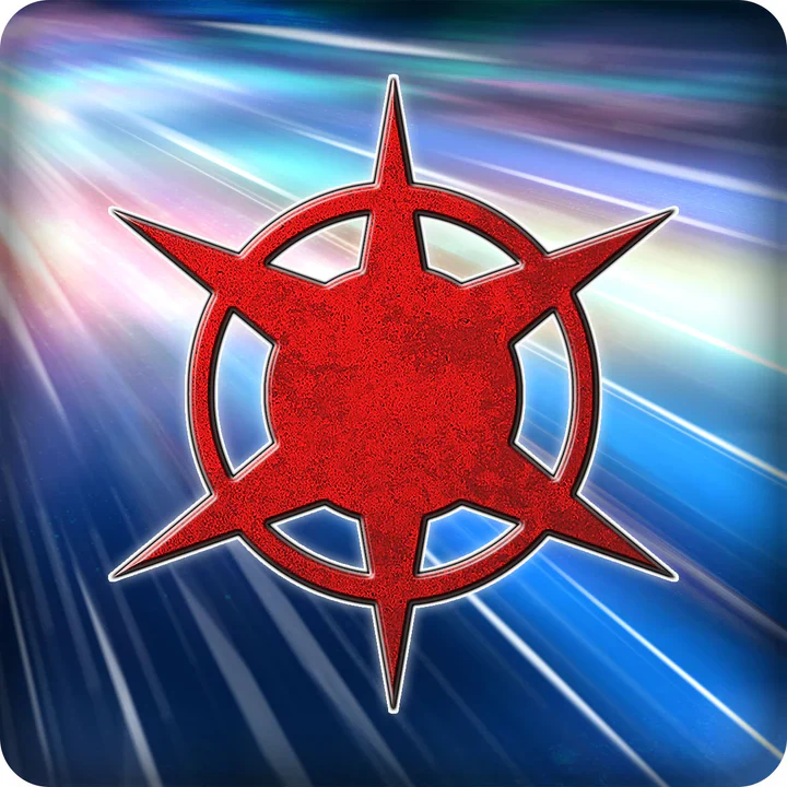 Star Realms Rise Of Empire: Dividers