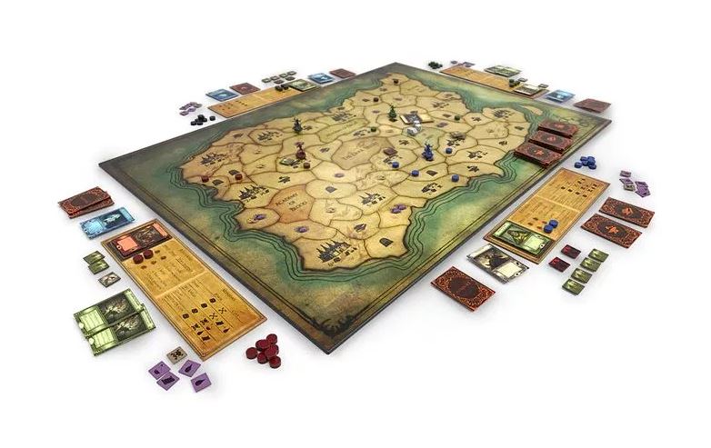 Rise of the Necromancers *PRE-ORDER* - Image 2