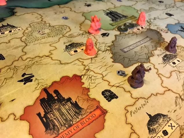 Rise of the Necromancers *PRE-ORDER* - Image 3
