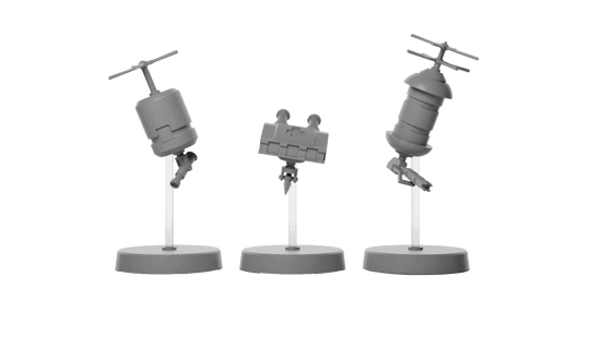 Risk of Rain: The Board Game Drone Pack *PRE-ORDER* - Image 2