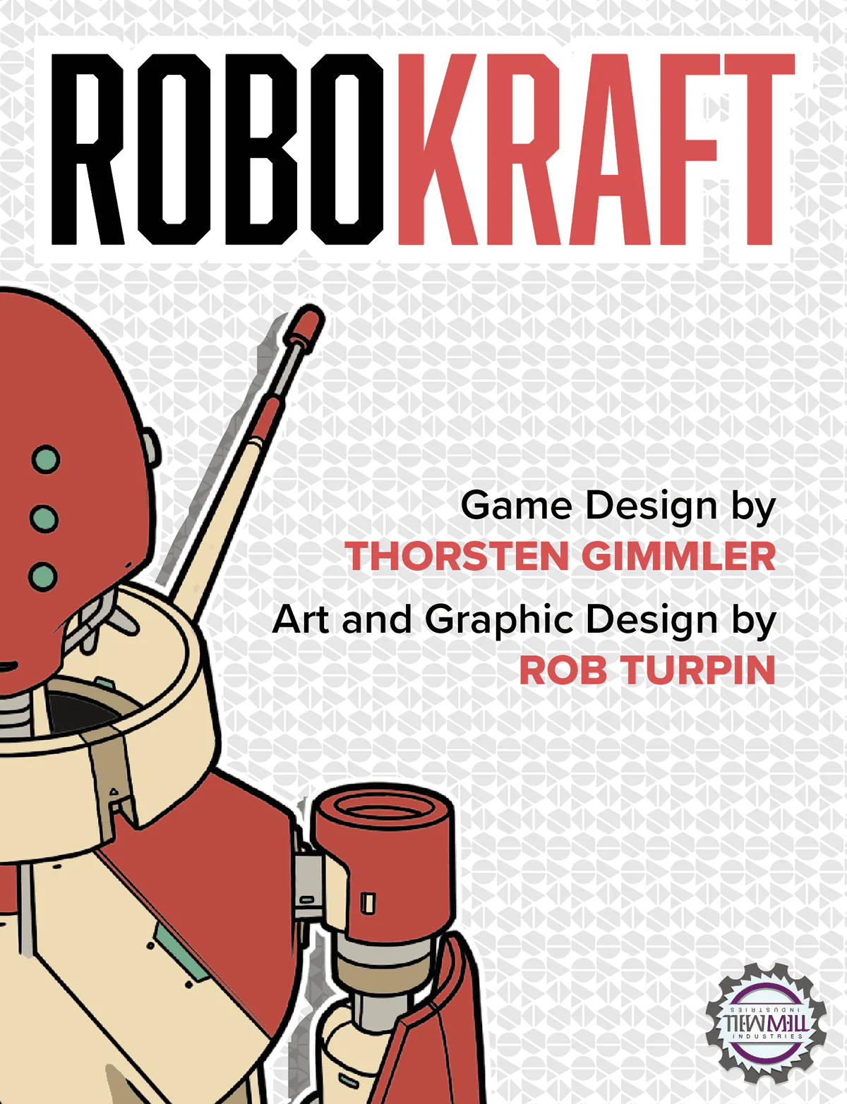 RoboKraft