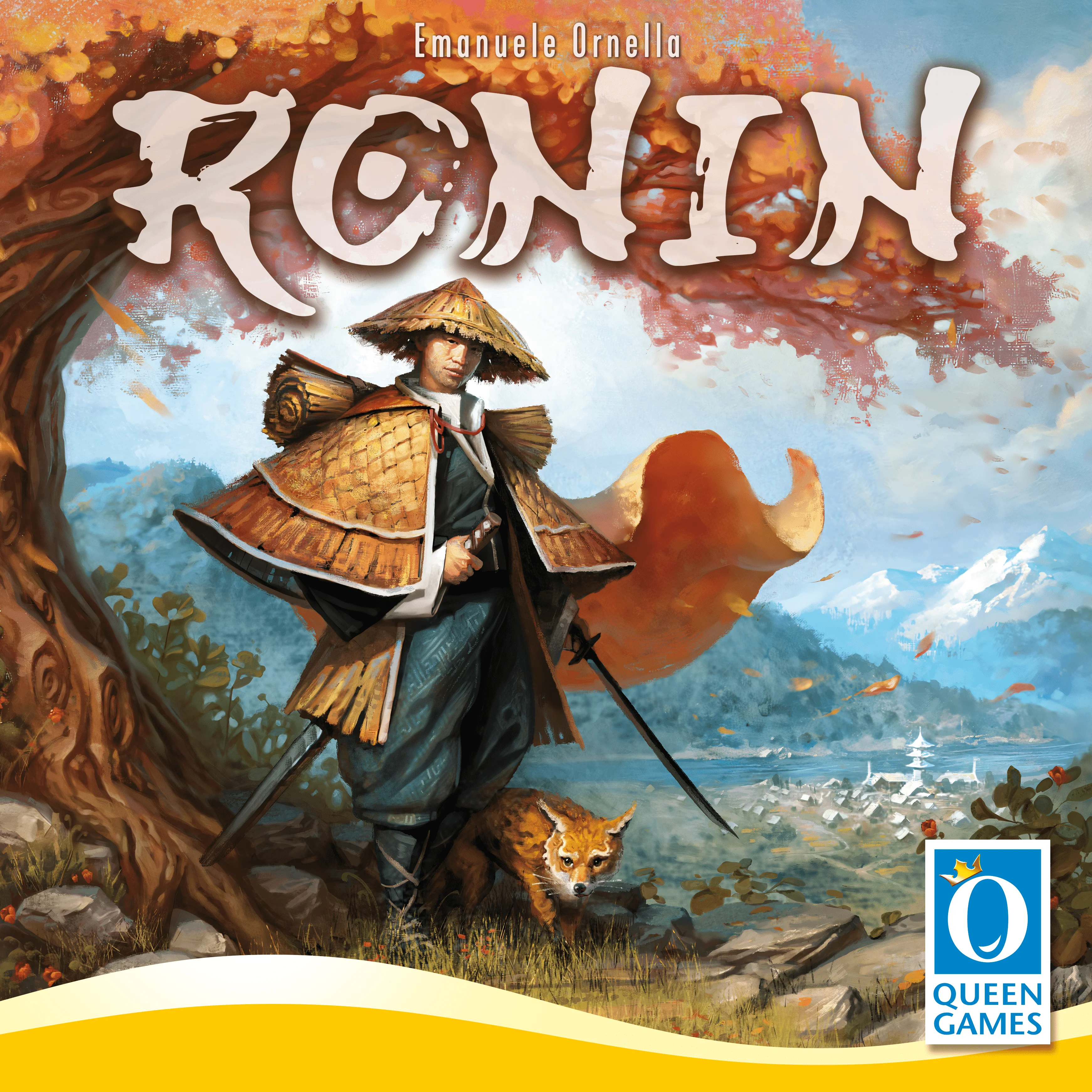 Ronin