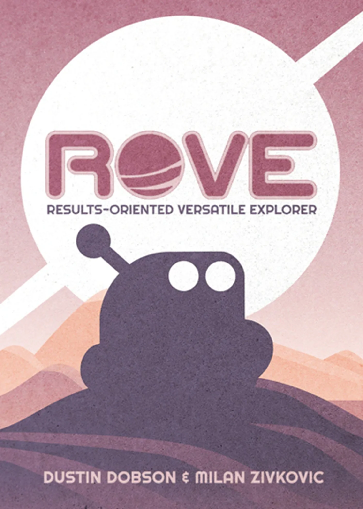 ROVE: Essential Collection *PRE-ORDER*