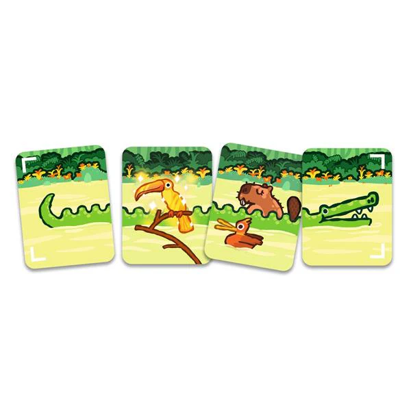 Safari Croco - Image 2