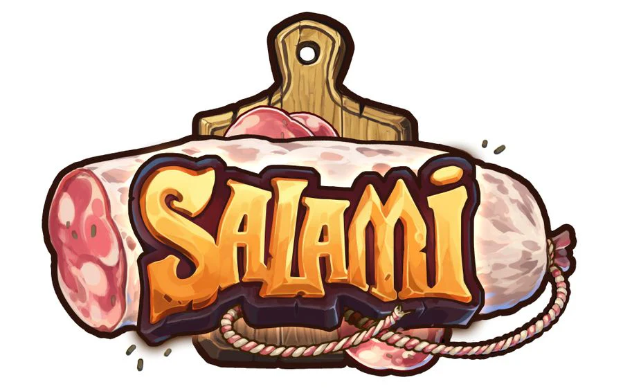Salami (Deluxe Edition)