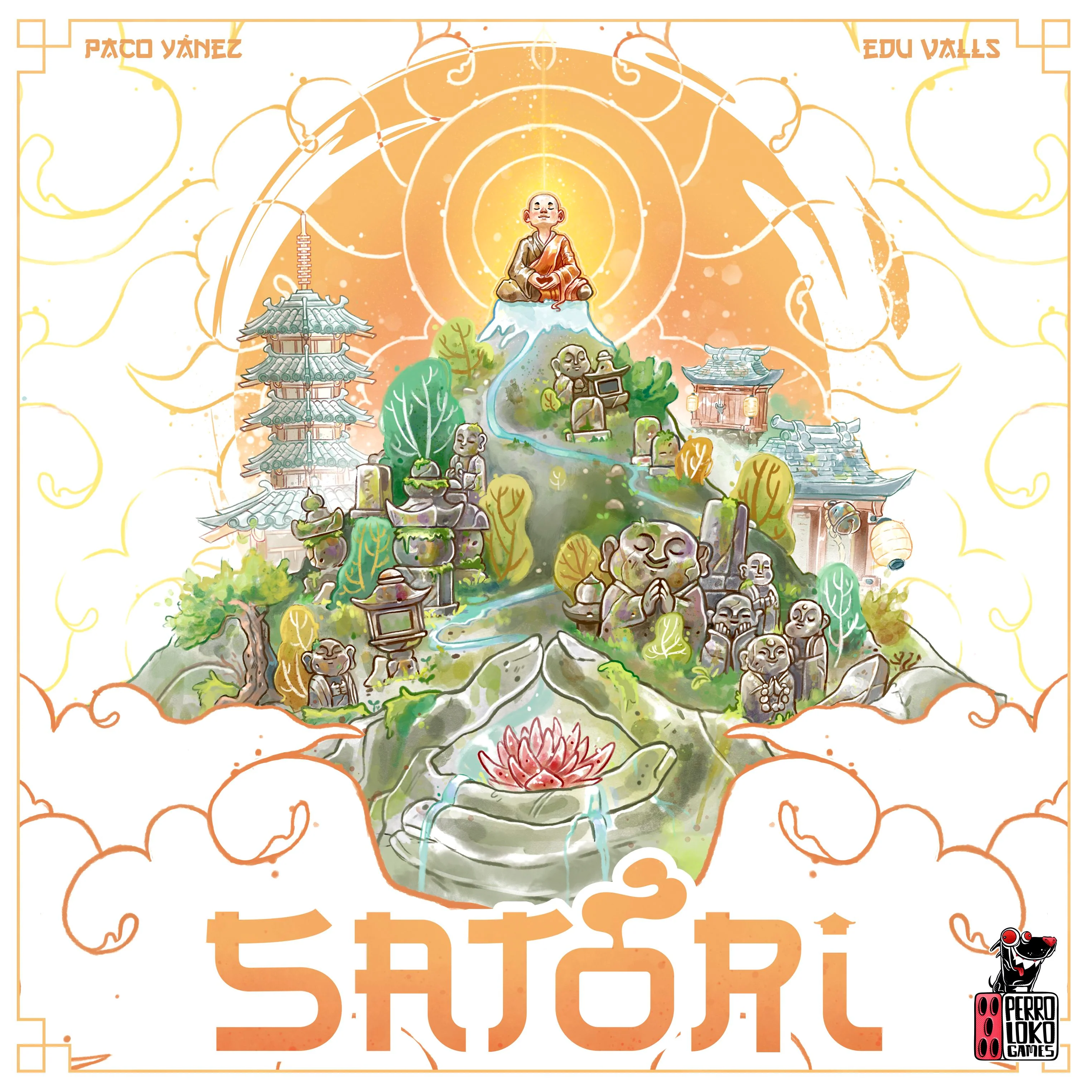 Satori (Import)