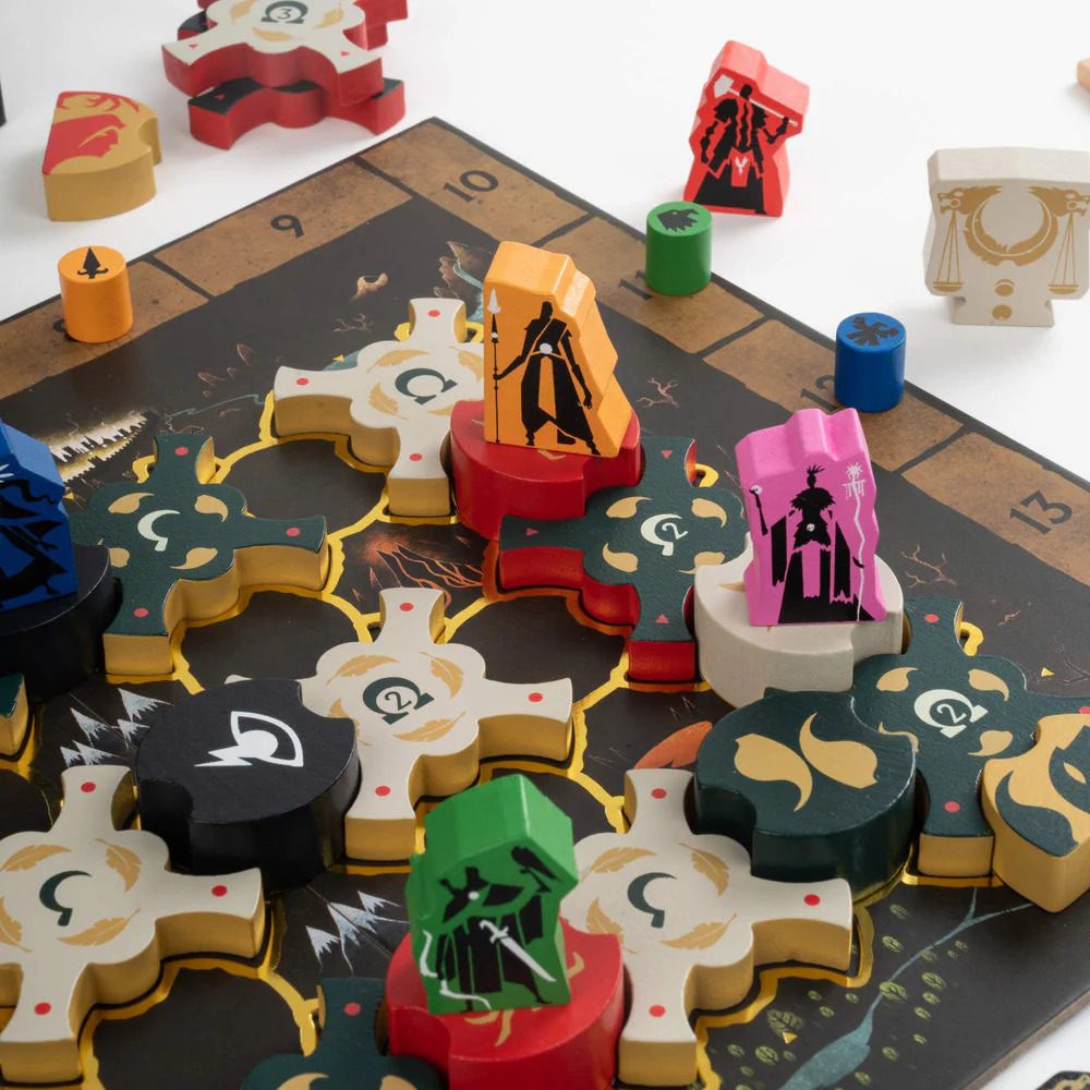 Scales of Fate (Deluxe Edition) - Image 2