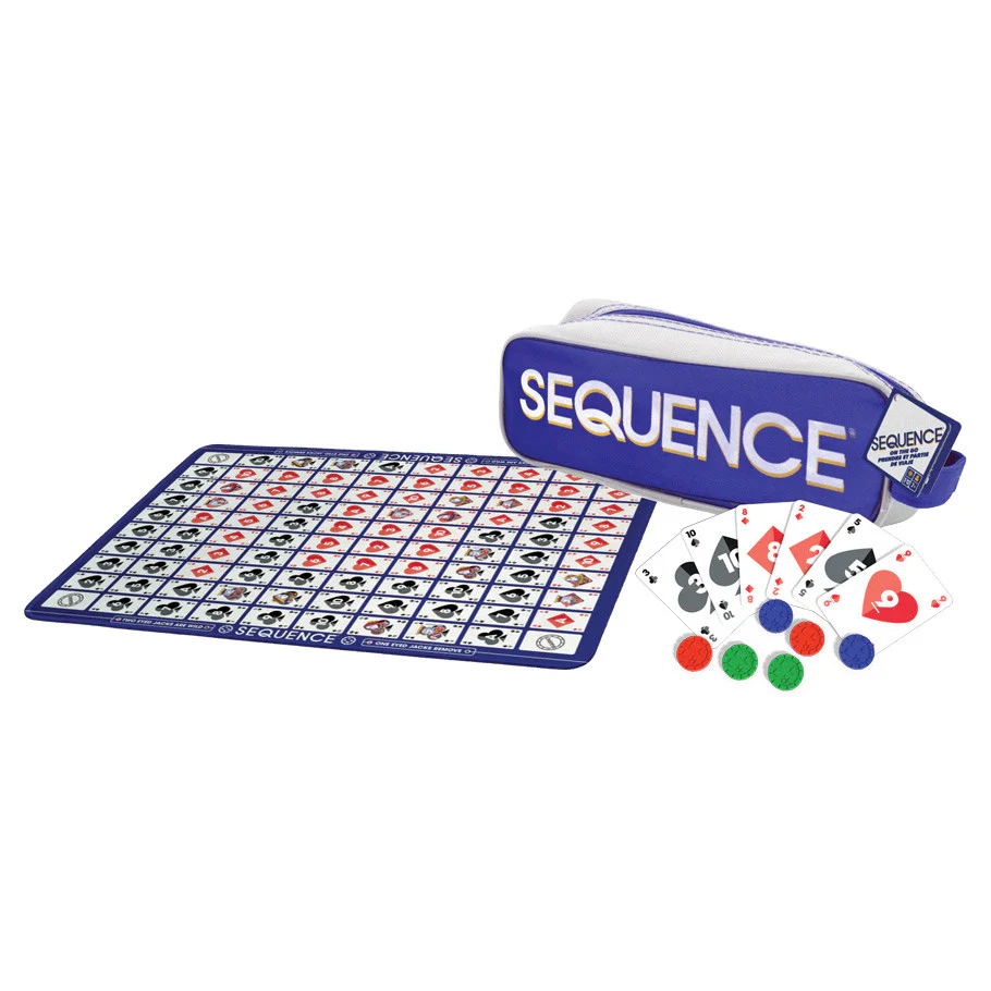 Sequence on the Go *PRE-ORDER* - Image 2