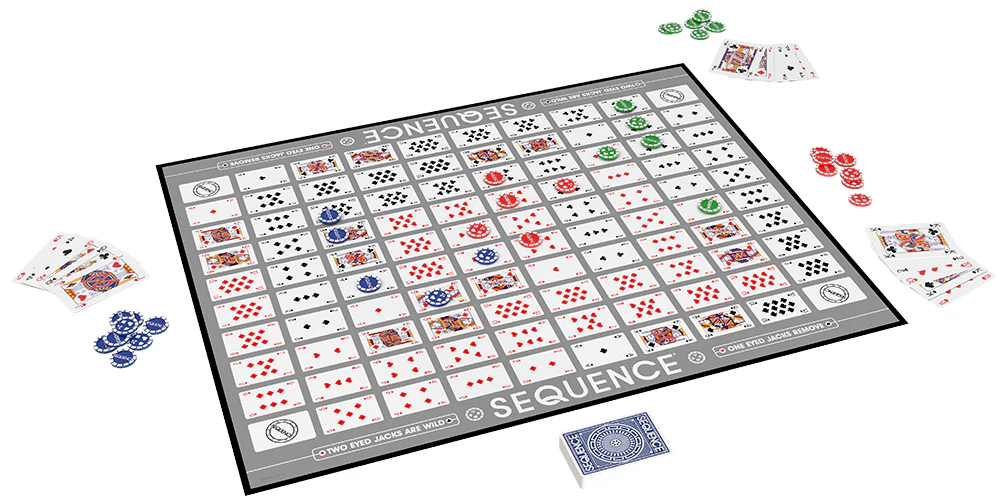 SEQUENCE (Premium Edition) - Image 2