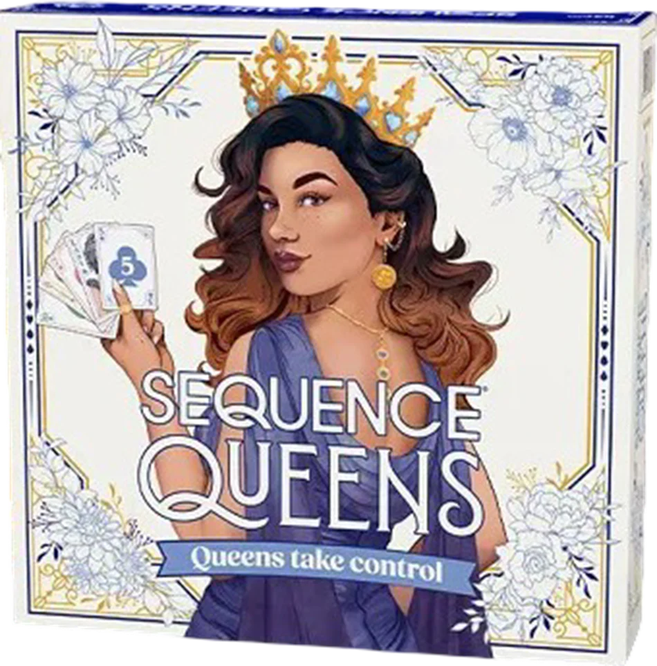 Sequence Queens *PRE-ORDER*