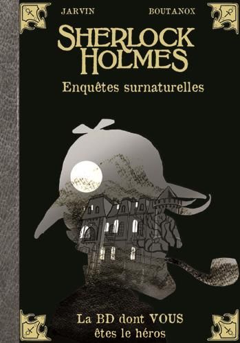 Sherlock Holmes: Supernatural