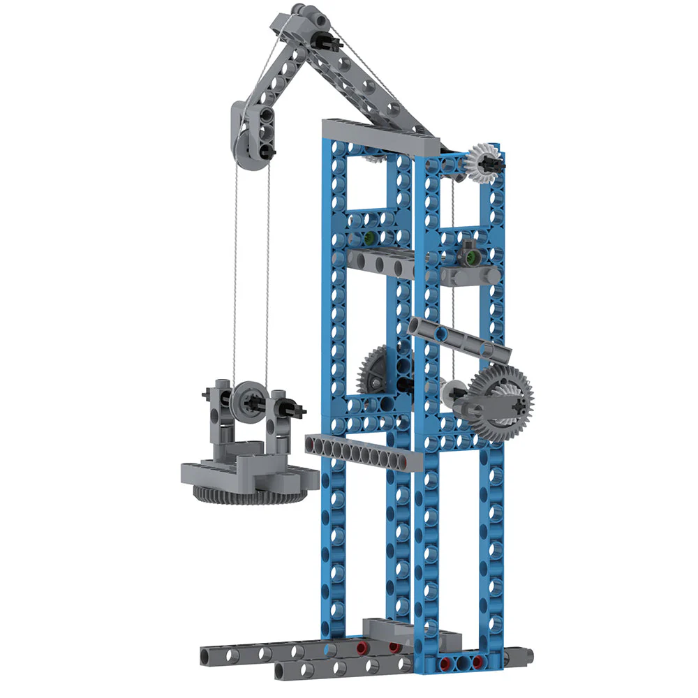 Simple Machines *PRE-ORDER* - Image 2