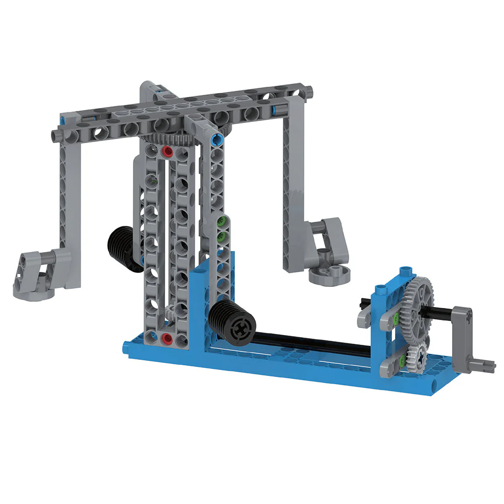 Simple Machines *PRE-ORDER* - Image 4