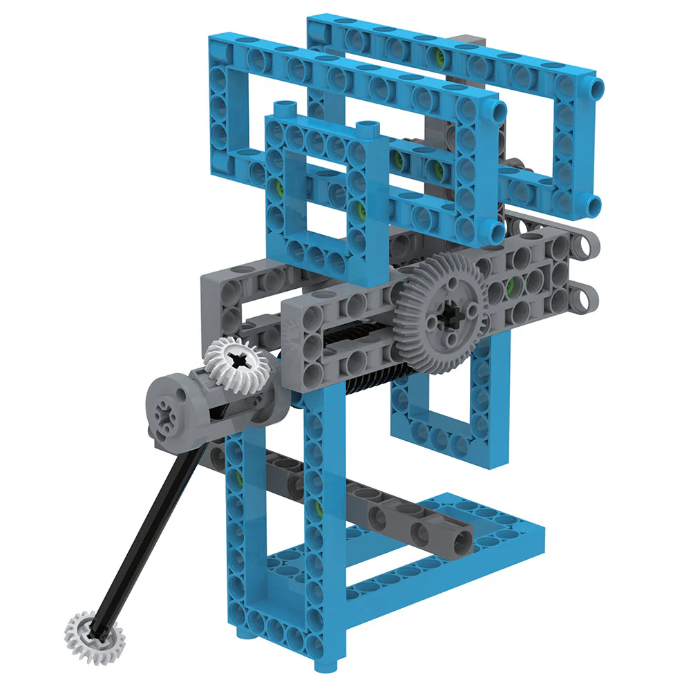 Simple Machines *PRE-ORDER* - Image 6