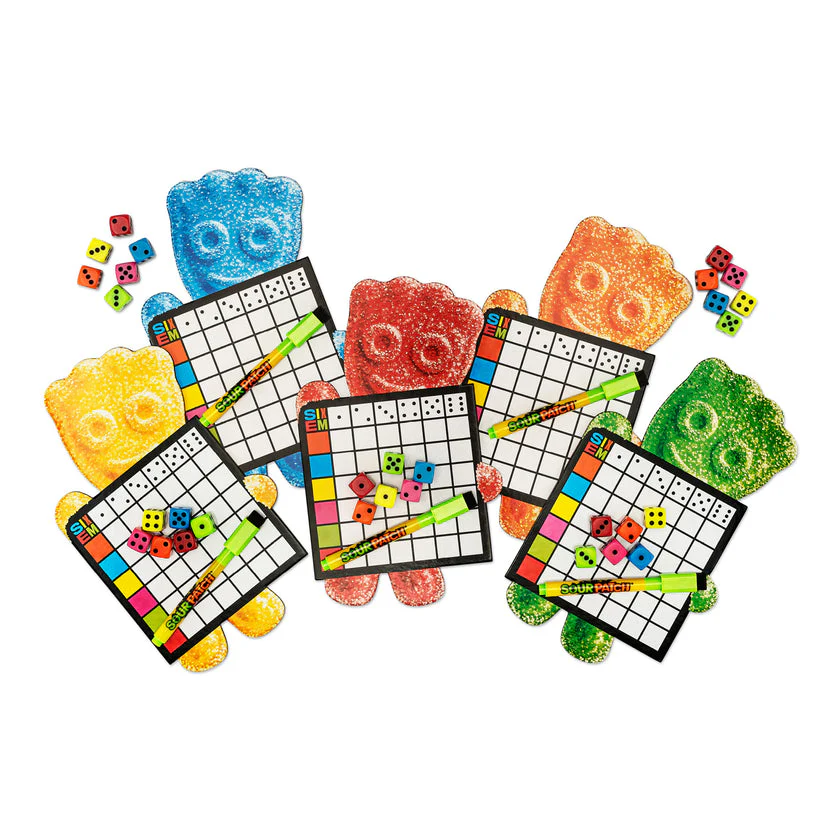 SIXEM Sour Patch Kids - Image 3