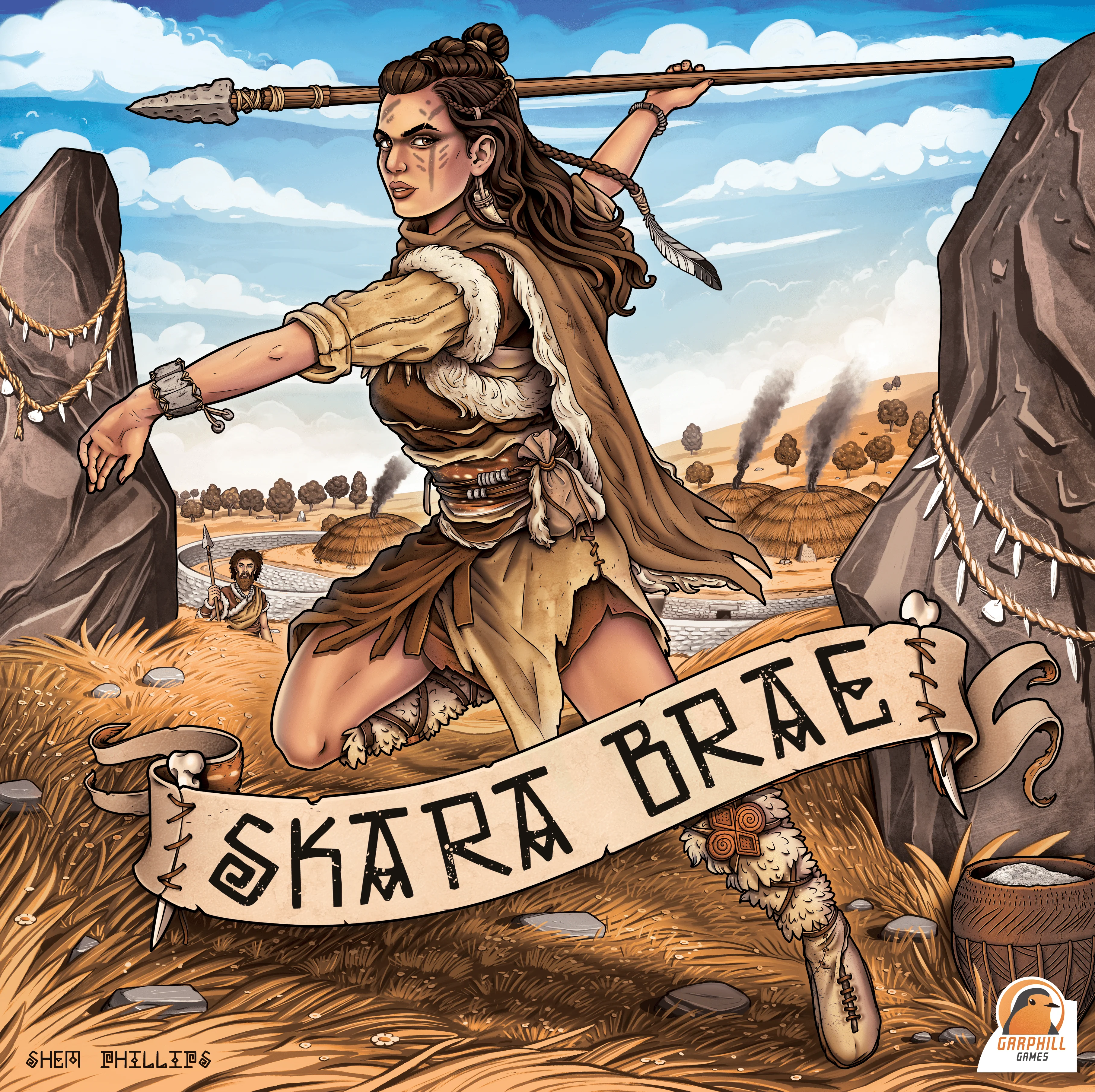 Skara Brae