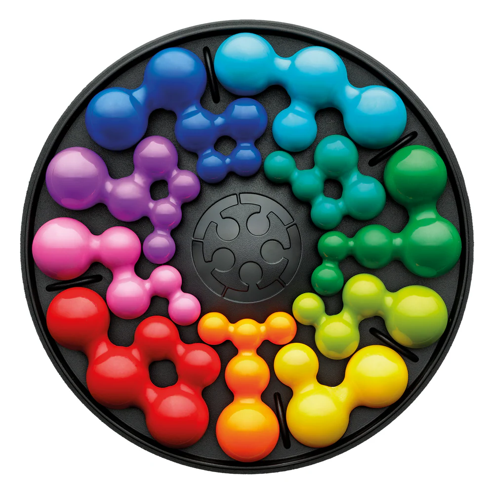 Smart Games: IQ Circle - Image 2