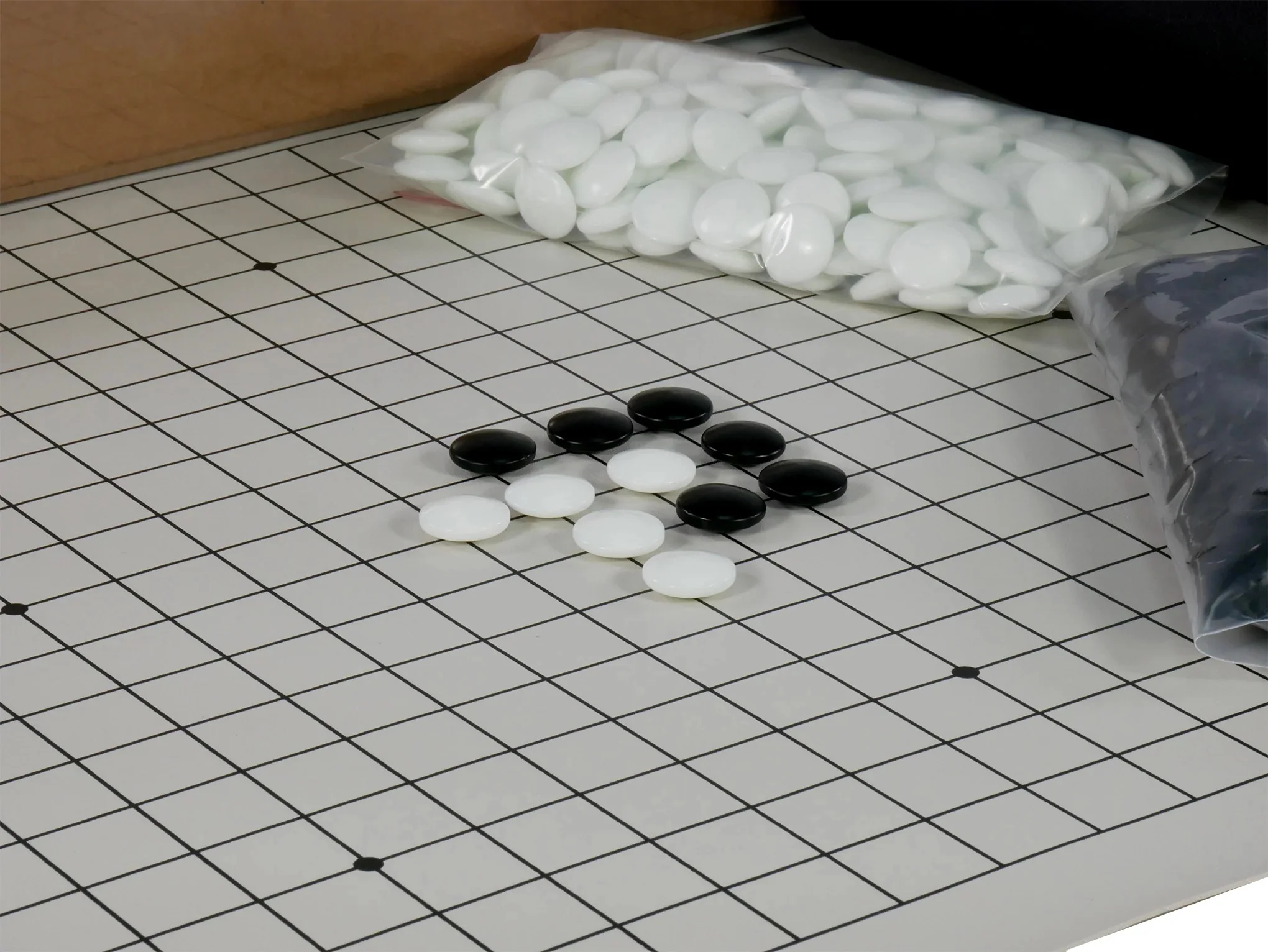 Smart Go - Image 3