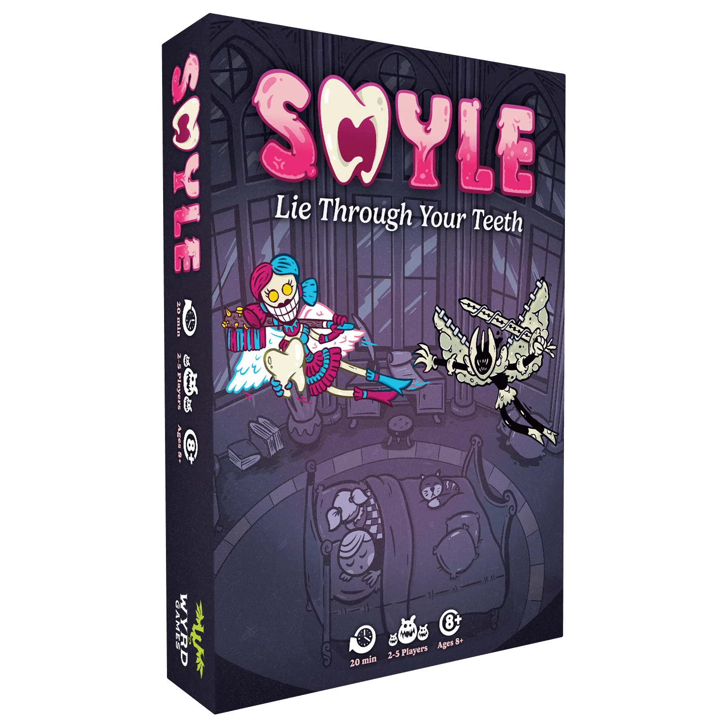 Smyle